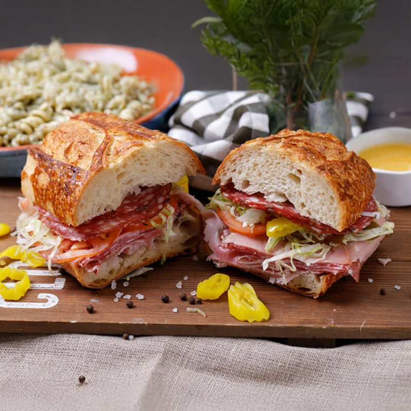 catering sandwiches belmont ca